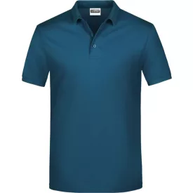 James & Nicholson Men's Piqué Polo