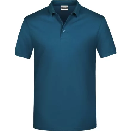 James & Nicholson Men's Piqué Polo