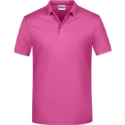 James & Nicholson Men's Piqué Polo