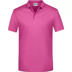 James & Nicholson Men's Piqué Polo