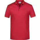 James & Nicholson Men's Piqué Polo