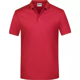 James & Nicholson Men's Piqué Polo