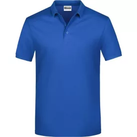 James & Nicholson Men's Piqué Polo