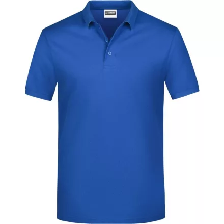 James & Nicholson Men's Piqué Polo
