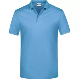 James & Nicholson Men's Piqué Polo