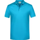 James & Nicholson Men's Piqué Polo
