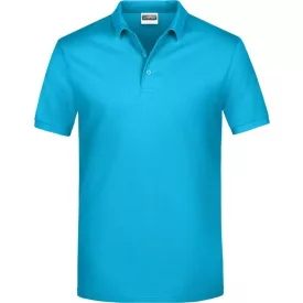 James & Nicholson Men's Piqué Polo