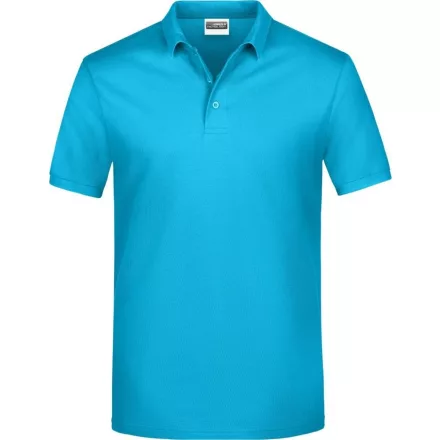 James & Nicholson Men's Piqué Polo