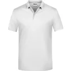 James & Nicholson Men's Piqué Polo