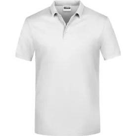 James & Nicholson Men's Piqué Polo