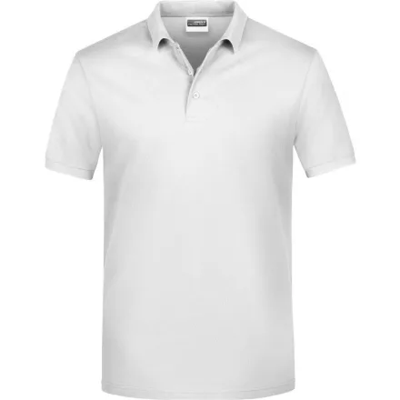 James & Nicholson Men's Piqué Polo