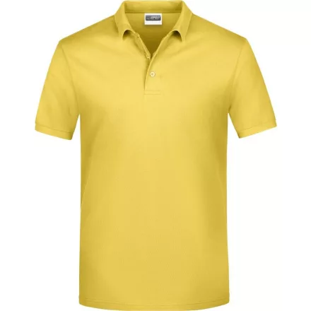 James & Nicholson Men's Piqué Polo