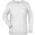 James & Nicholson Ladies Raglan Sweat