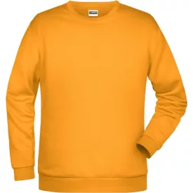 James & Nicholson Men's Raglan Sweat