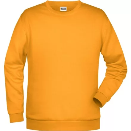 James & Nicholson Men's Raglan Sweat