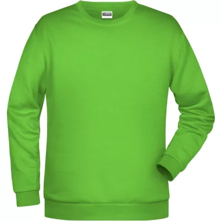 James & Nicholson Men's Raglan Sweat