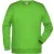 James & Nicholson Men's Raglan Sweat