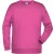 James & Nicholson Men's Raglan Sweat