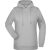 James & Nicholson Ladies' Hooded Sweat