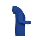 James & Nicholson Ladies' Hooded Sweat