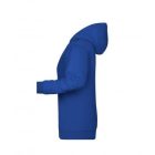 James & Nicholson Ladies' Hooded Sweat