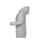 James & Nicholson Ladies' Hooded Sweat