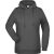 James & Nicholson Ladies' Hooded Sweat