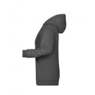 James & Nicholson Ladies' Hooded Sweat