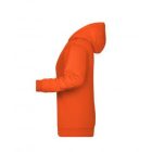 James & Nicholson Ladies' Hooded Sweat