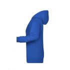 James & Nicholson Ladies' Hooded Sweat