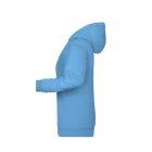 James & Nicholson Ladies' Hooded Sweat