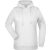 James & Nicholson Ladies' Hooded Sweat