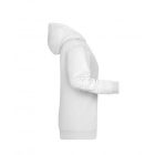 James & Nicholson Ladies' Hooded Sweat