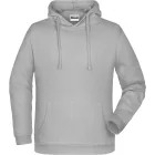 James & Nicholson Men's Hooded Sweatshirt