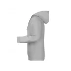 James & Nicholson Men's Hooded Sweatshirt