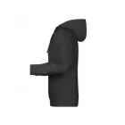 James & Nicholson Men's Hooded Sweatshirt