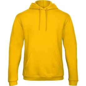 James & Nicholson Men's Hooded Sweatshirt