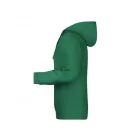 James & Nicholson Men's Hooded Sweatshirt