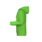 James & Nicholson Men's Hooded Sweatshirt