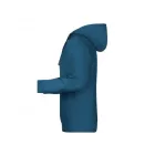 James & Nicholson Men's Hooded Sweatshirt