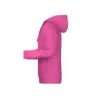 James & Nicholson Men's Hooded Sweatshirt