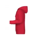 James & Nicholson Men's Hooded Sweatshirt