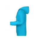 James & Nicholson Men's Hooded Sweatshirt