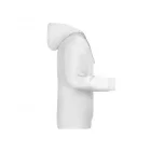 James & Nicholson Men's Hooded Sweatshirt