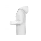 James & Nicholson Men's Hooded Sweatshirt