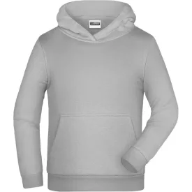 James & Nicholson Kids Hooded Sweatshirt