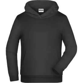 James & Nicholson Kids Hooded Sweatshirt