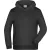 James & Nicholson Kids Hooded Sweatshirt