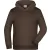 James & Nicholson Kids Hooded Sweatshirt