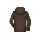 James & Nicholson Kids Hooded Sweatshirt